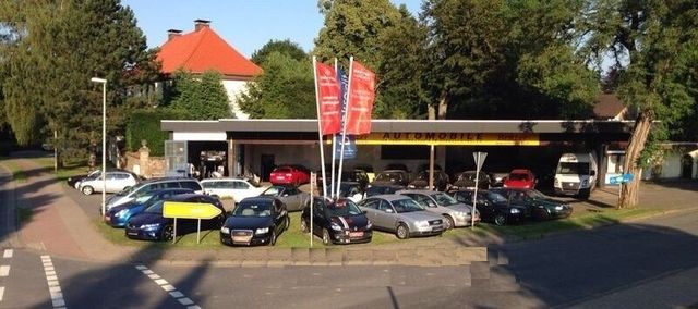 Benzer Automobile