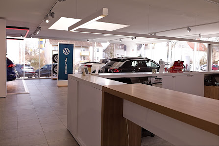 Autohaus Abicht GmbH