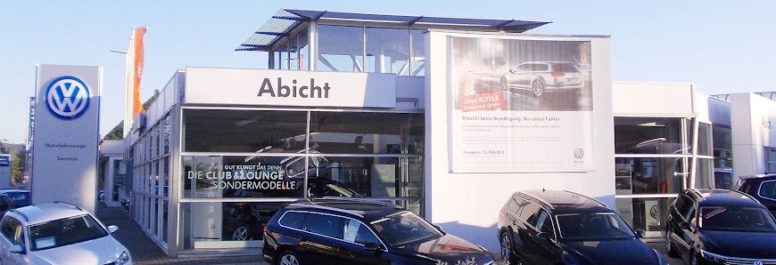 Autohaus Abicht GmbH