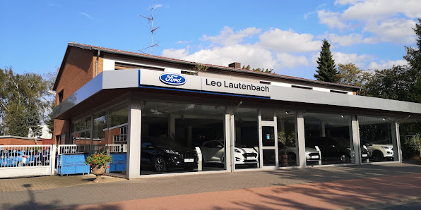 Autohaus Leo Lautenbach GmbH & Co.KG