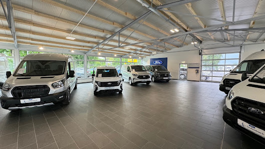 Autohaus Leo Lautenbach GmbH & Co.KG