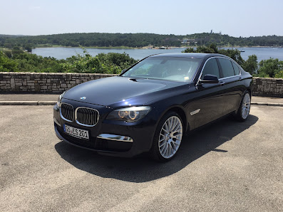 Bamby Automobile