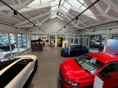 Renault Autohaus Wolter GmbH Herzberg