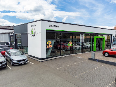Škoda Autohaus Goldmann GmbH