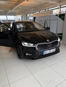 Škoda Autohaus Goldmann GmbH
