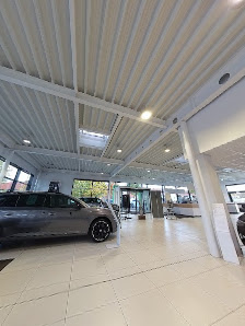 Škoda Autohaus Goldmann GmbH
