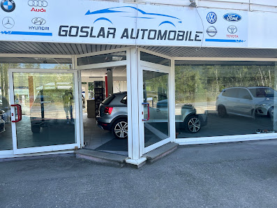 Garage Automobile