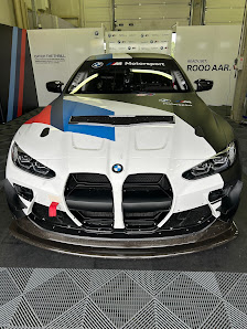 Garage Automobile