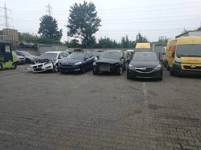 ML-Automobile UG