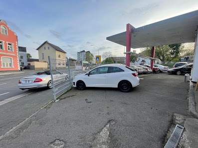 M.A Automobile An- und Verkauf von Gebrauchtwagen