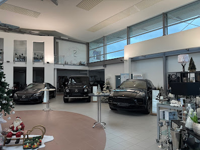 Richers - Luxury Goods of All Kinds