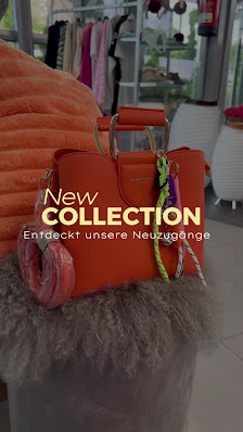 Richers - Luxury Goods of All Kinds
