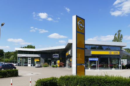 Automobile Peter GmbH - Opel