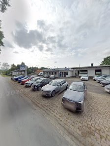 C.k. Kraftfahrzeughandel
