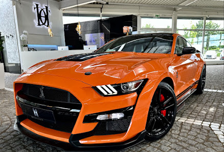 HCC-International e.K. | House-of-Mustang