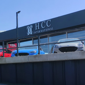HCC-International e.K. | House-of-Mustang