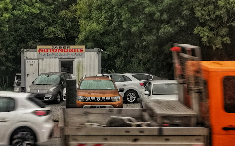 Jaber Automobile