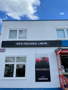 KFZ-Technik Liehr GmbH | Reifen, Felgen und Autoservice in Osterode