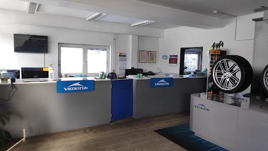 KFZ-Technik Liehr GmbH | Reifen, Felgen und Autoservice in Osterode