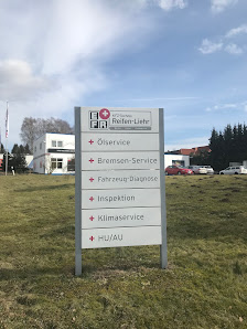 KFZ-Technik Liehr GmbH | Reifen, Felgen und Autoservice in Osterode