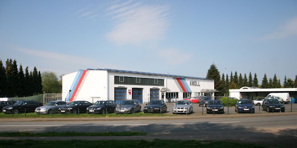 Kfz Knoll GmbH