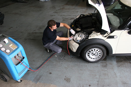Kfz Knoll GmbH