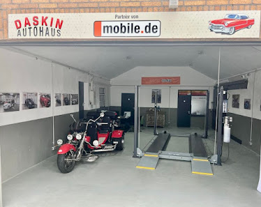 Autohaus DASKIN