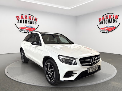 Autohaus DASKIN