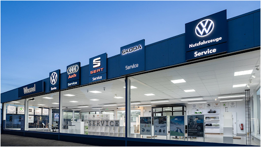 Autohaus L. Wessel GmbH & Co.KG