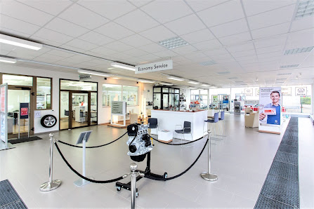 Autohaus L. Wessel GmbH & Co.KG