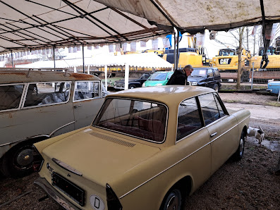 Autohaus Wellssow