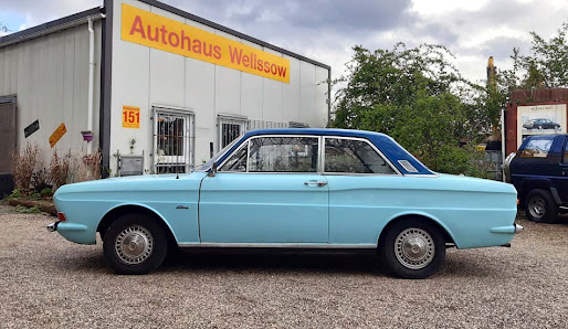 Autohaus Wellssow