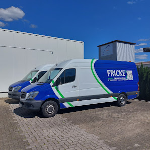 Fricke GmbH Reifen, Auto-Service, Kfz-Meisterwerkstatt