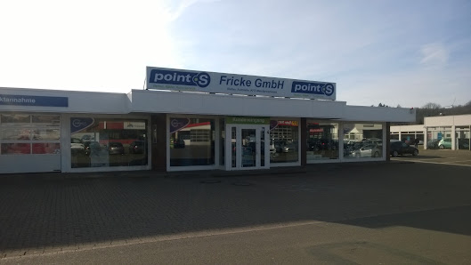 Fricke GmbH Reifen, Auto-Service, Kfz-Meisterwerkstatt
