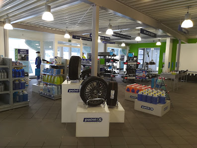 Fricke GmbH Reifen, Auto-Service, Kfz-Meisterwerkstatt