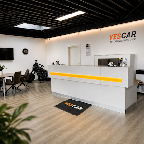 YESCAR - Autoservice & Autolackiererei