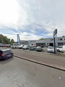 Autohaus Ford Hansen