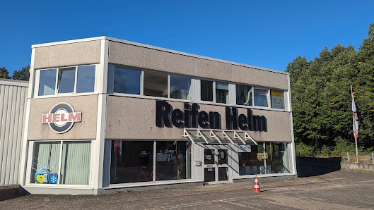 Reifen Helm GmbH – Hamburg-Langenhorn