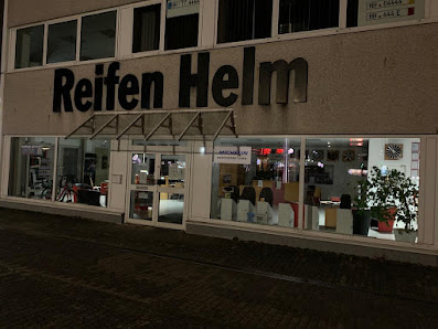 Reifen Helm GmbH – Hamburg-Langenhorn