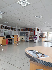 Reifen Helm GmbH – Hamburg-Langenhorn
