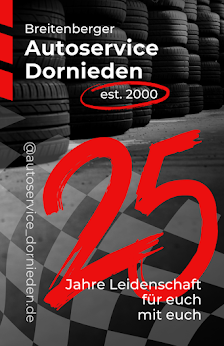 Breitenberger Autoservice Dornieden