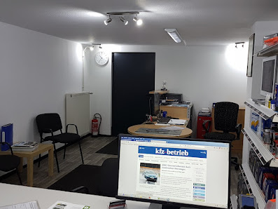 Breitenberger Autoservice Dornieden