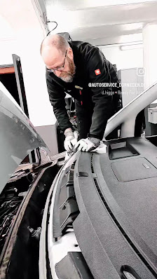 AUTOGLAS SPEZIALIST Duderstadt