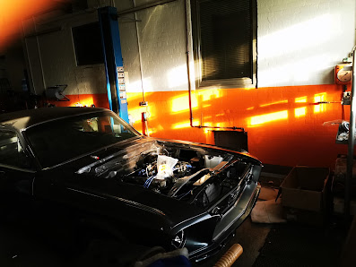 Autowerkstatt Norderstedt Meisterbetrieb H. I. Projects