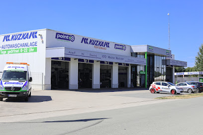 Paul Kuzka GmbH & Co. KG Kfz-Werkstatt + Reifen / Autowerkstatt – Reifenhändler und Autoservice für Haselünne, Herzlake