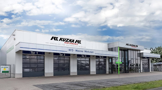 Paul Kuzka GmbH & Co. KG Kfz-Werkstatt + Reifen / Autowerkstatt – Reifenhändler und Autoservice für Haselünne, Herzlake