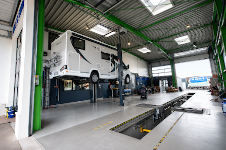 Paul Kuzka GmbH & Co. KG Kfz-Werkstatt + Reifen / Autowerkstatt – Reifenhändler und Autoservice für Haselünne, Herzlake