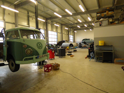 DRIVER CENTER IHRE AUTOWERKSTATT FREDERIKSPARK