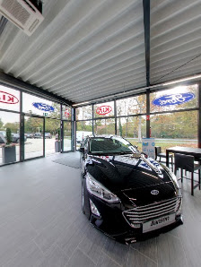 Autohaus Hermann Jansen GmbH & Co. KG | Ford + Kia