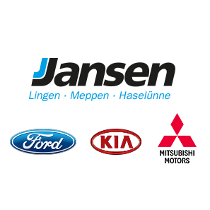 Autohaus Hermann Jansen GmbH & Co. KG | Ford + Kia